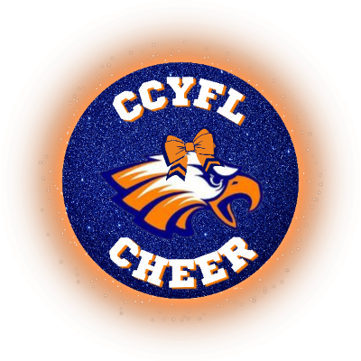Clarke County Youth Football League Cheer
