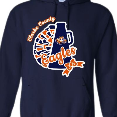 Hoodie 3XL item