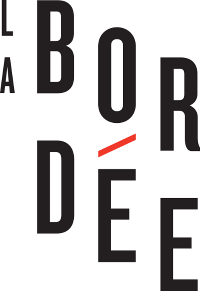 Théâtre La Bordée