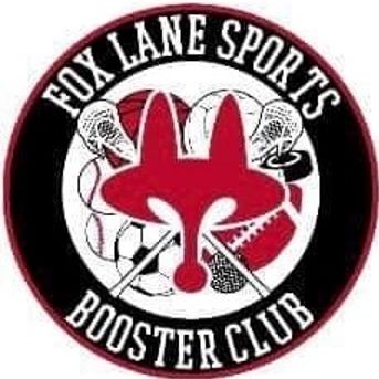 Fox Lane Sports Booster Club