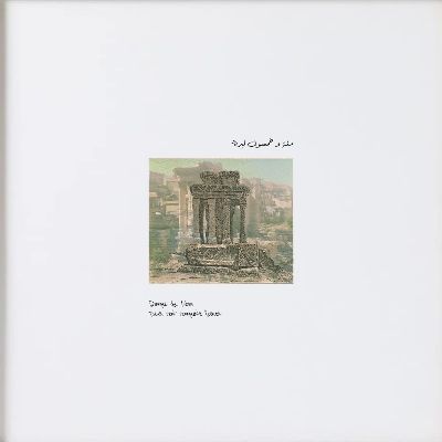 Joyce Joumaa, Bank of Beirut, Relocated​, 2023 item