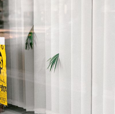 Eve Tagny, Creeper, 2022 item