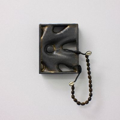 Dominique Sirois, Roue de fortune 1, 2023 item