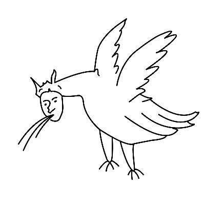Steve Giasson, sans titre (hommage à Dreyer), 2022 item