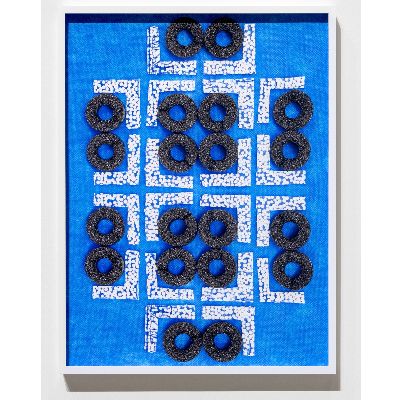 Mìtesag (Beads) 02, 2022 item