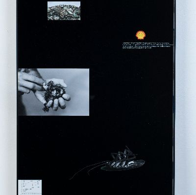 Mathieu Grenier, Crystal Gazer #6,  2021 item