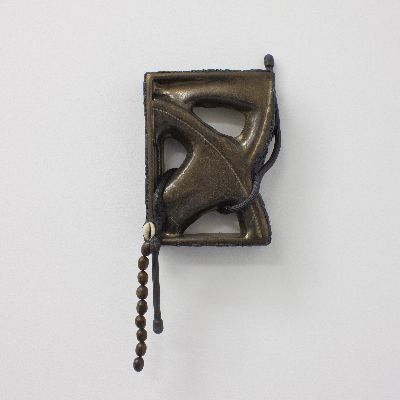 Dominique Sirois, Roue de fortune 2, 2023 item