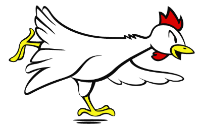 Le club de triathlon Les Chickens