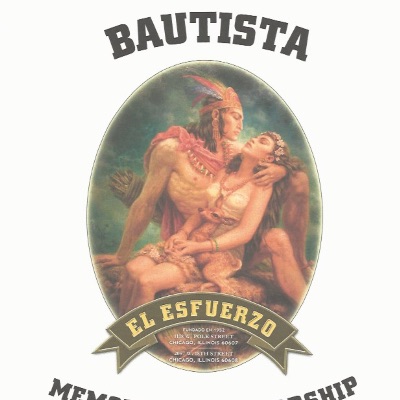 Bautista Memorial Scholarship