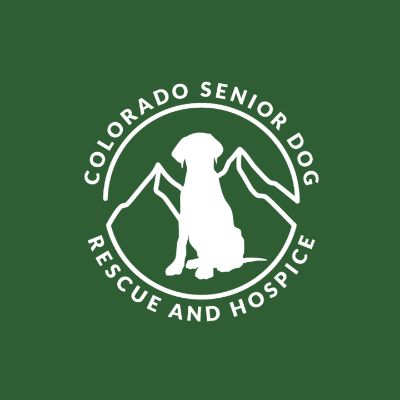 Colorado Senior Dog Rescue & Hospice