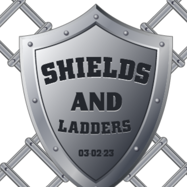 Shields and Ladders