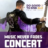 Alzheimer's Connections