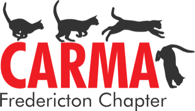 CARMA Fredericton