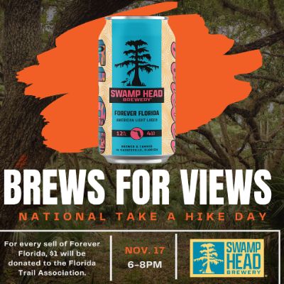 florida trail association inc