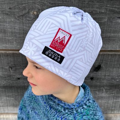 FMN x SKIDA HAT S/M item