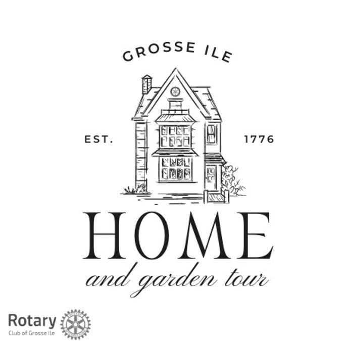 The Rotary Club of Grosse Ile