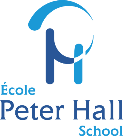 École Peter Hall / Peter Hall School