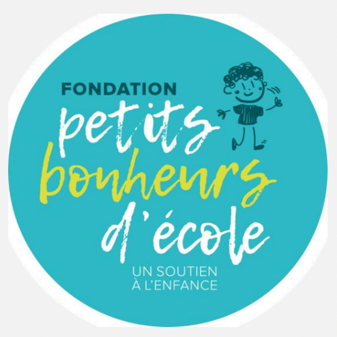 Fondation Petits Bonheurs d'École