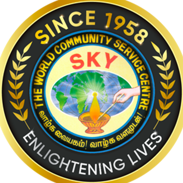 Edison Sky Meditation Center