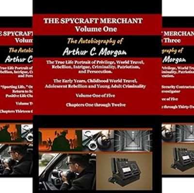 The Spycraft Merchant.org