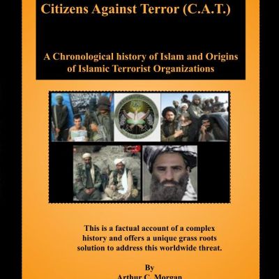 Citizens Against Terror (CAT) E-Book item