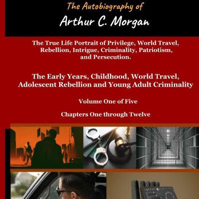 The Spycraft Merchant Volume One E-Book item