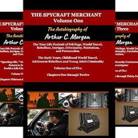 The Spycraft Merchant.org