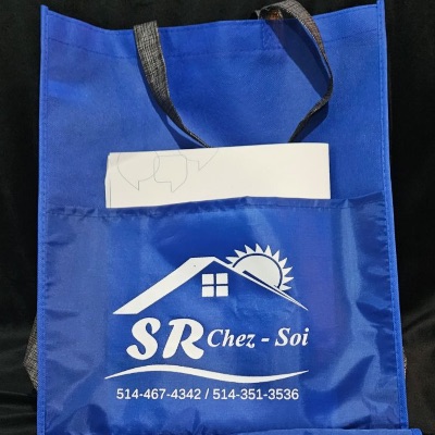Sac item