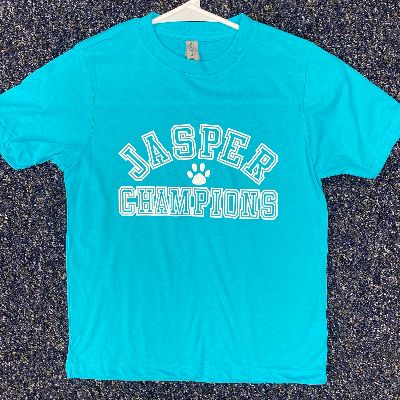 Adult T-Shirts (Multiple Colors) item