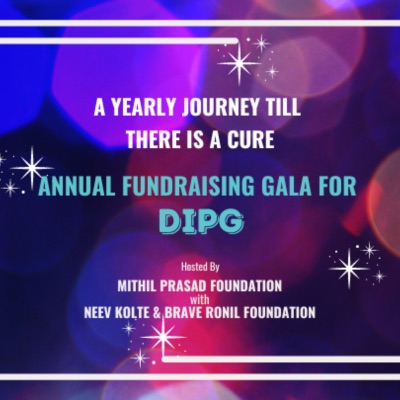 Registration - Annual Gala for DIPG item
