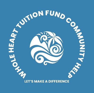 Whole Heart Tuition Fund Community Help