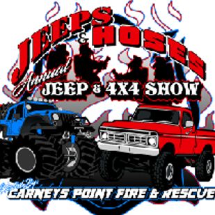 CARNEYS POINT FIRE AND RESCUE SQUAD INC