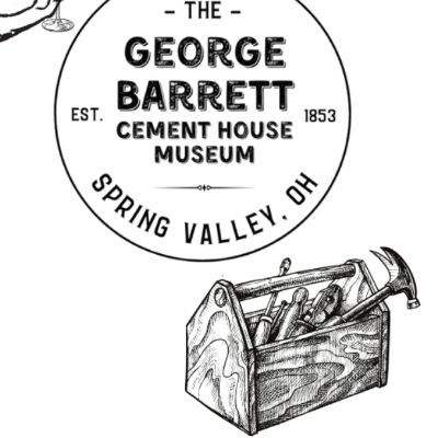 GBCHM Mason Jar item