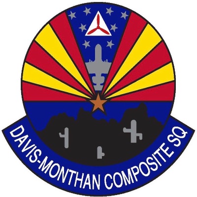 Davis-Monthan Composite Squadron (AZ-334)