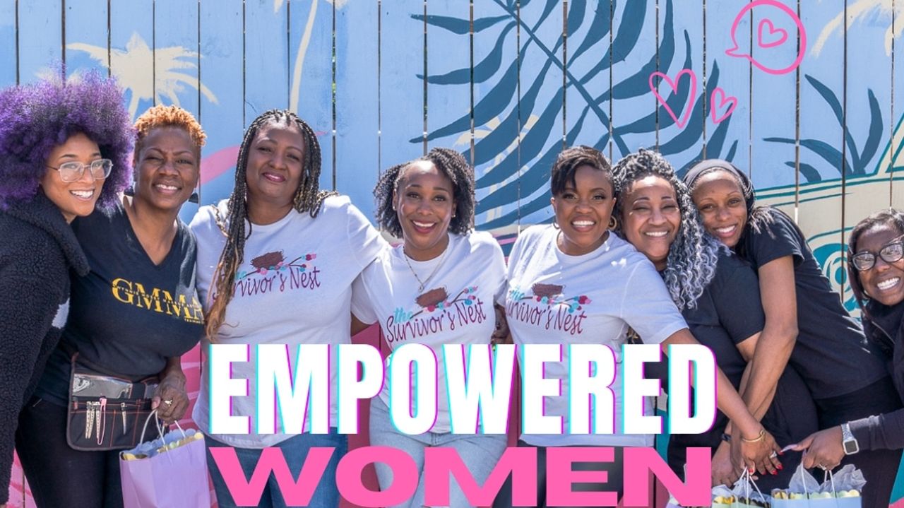 The Survivor's Nest Wellness Grant