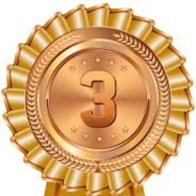 Bronze level item