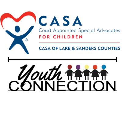 CASA of Lake & Sanders Counties/Youth Connection