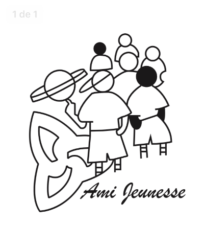 Coopérative Ami Jeunesse
