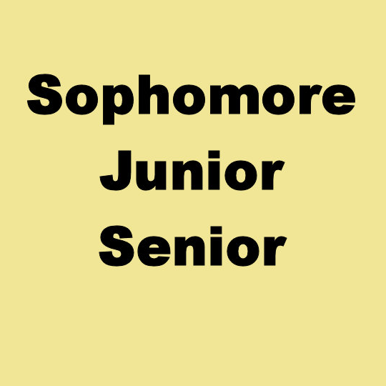 2023 Upperclassmen Team Fee - Bulldogs Football item