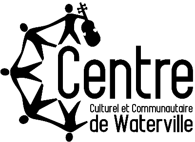 Centre culturel et communautaire de Waterville
