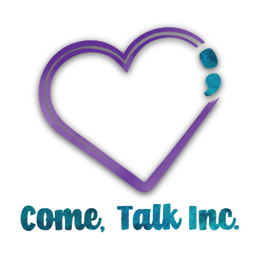 Come, Talk Inc.