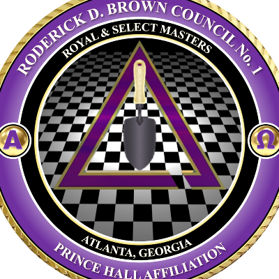 Roderick D. Brown Council No. 1