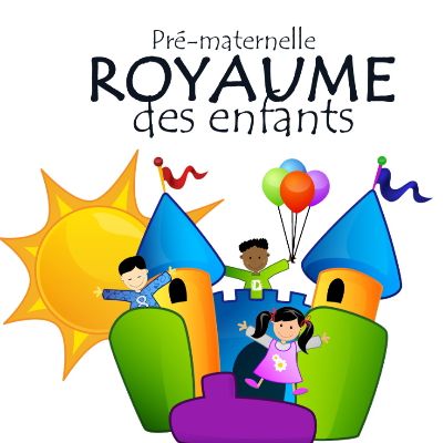 Pré-maternelle Royaume des enfants