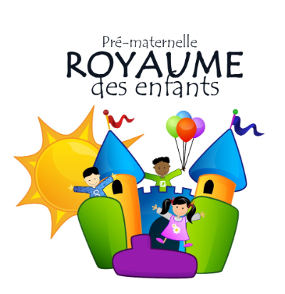 Pré-maternelle Royaume des enfants