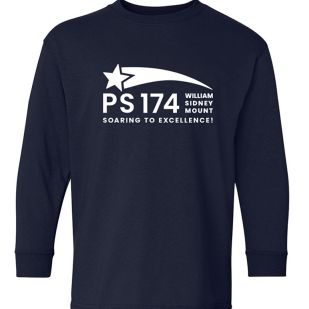 Youth Long Sleeve item