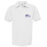 Adult Polo (White) item