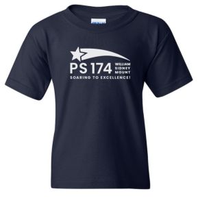 Youth Short Sleeve T-shirt item