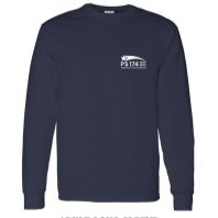 Adult Long Sleeve item