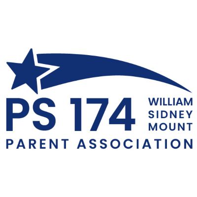 Parent Association of PS 174, William Sidney Mount