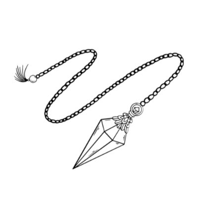 Pendulum Question - REMOTE item